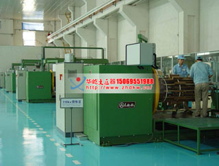 新疆电力变压器生产设备